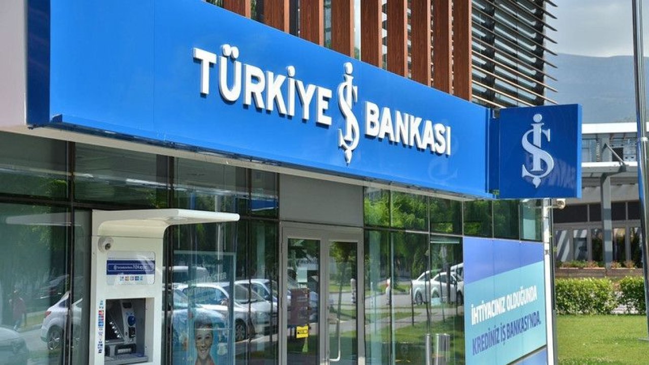 Nakit arayanlar İş Bankası’ndan müjde: Anında Kredi ile 50 bin TL tak diye hesapta! Düşük faiz oranları ve taksitli ödeme imkânı…