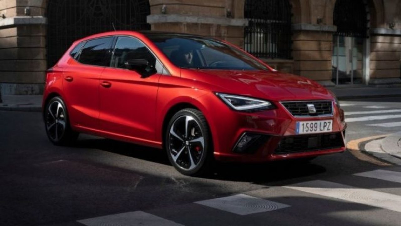 Seat İbiza 1.0 Evo 80 HP özellikleri ve 2023 fiyatı ne, tercih edilir mi?