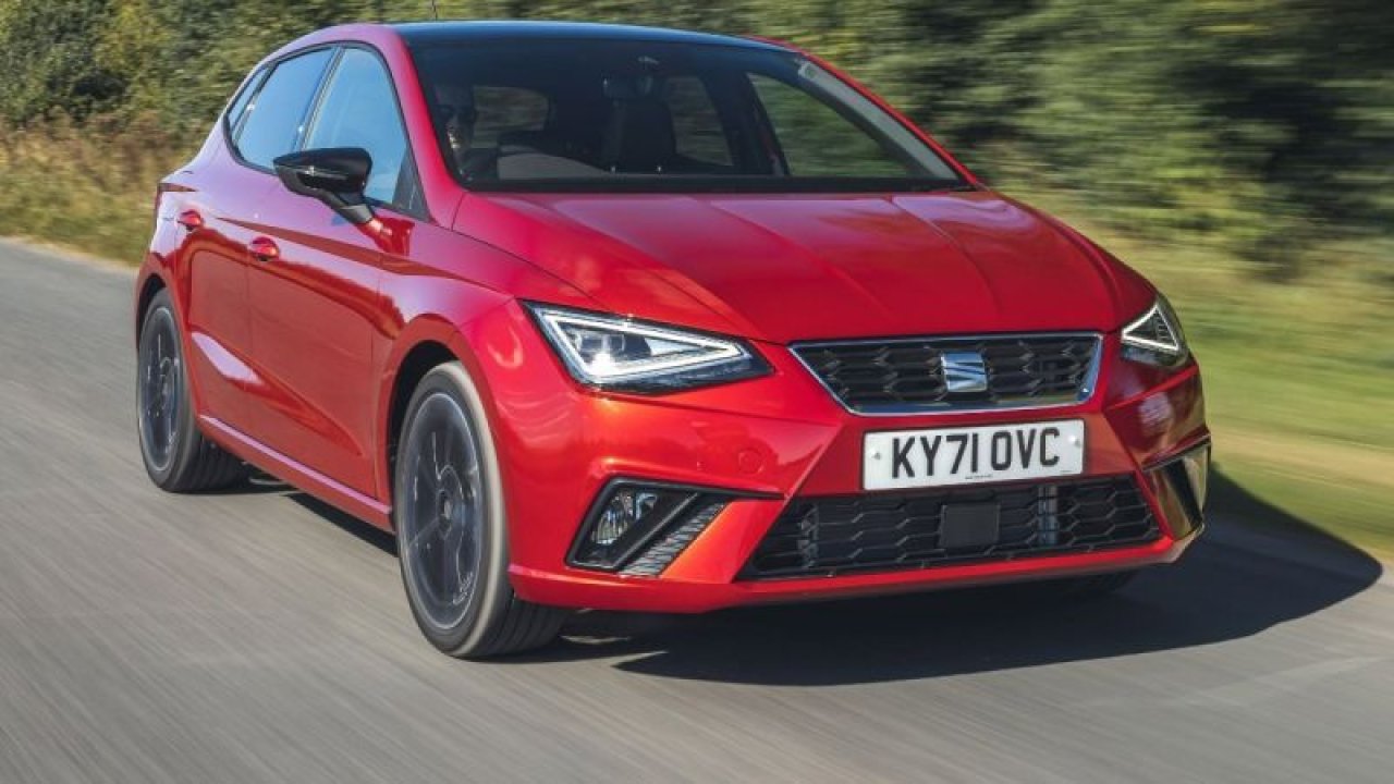 Seat İbiza 1.0 Eco TSI 110 HP Style modeli donanım ve güvenlik özellikleri neler, 2023 fiyatı ne kadar?