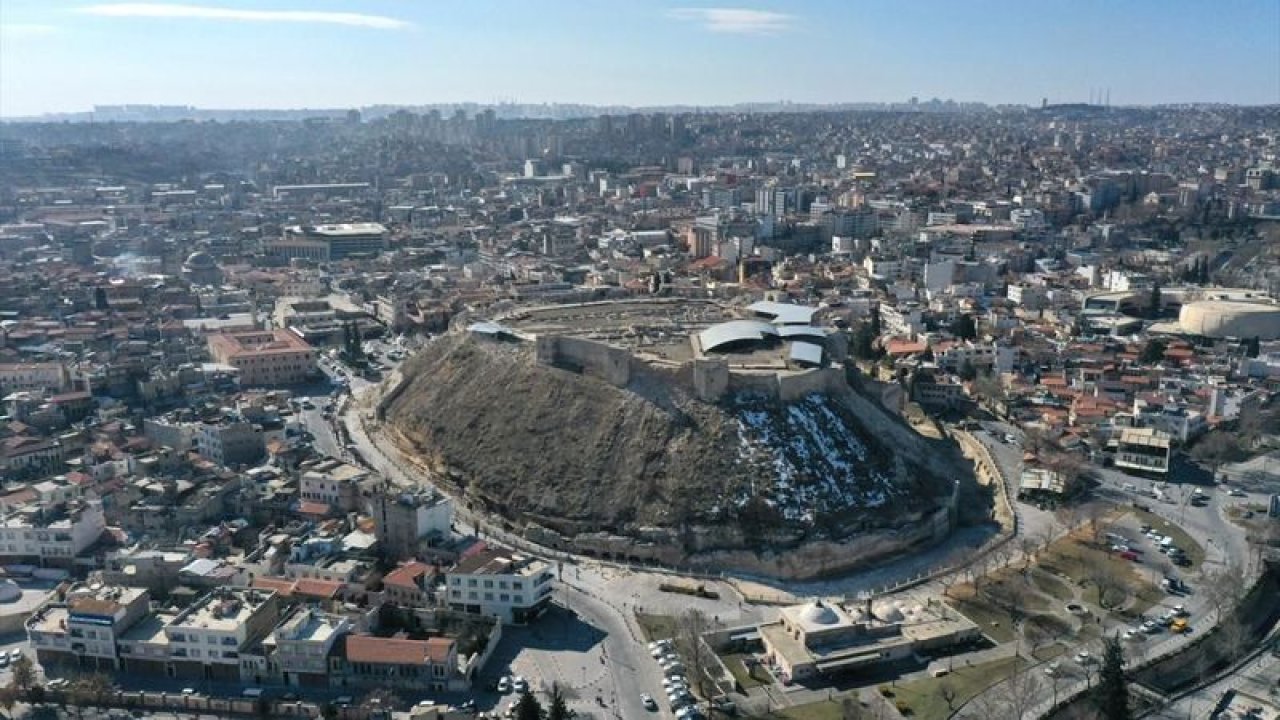 Gaziantep'te kiralar cep yakıyor! Kira artış sınırı onlara engel olamıyor! Ara zam döneminde kiracıları neler bekliyor?