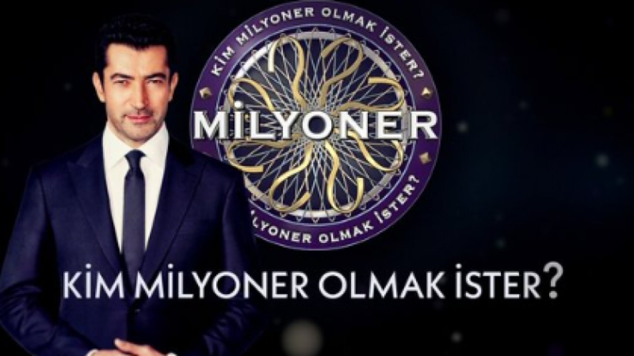 Kim Milyoner Olmak İster’de yarışmacı İstiklal Marşı sorusunu bilemedi, tartışmalar beraberinde geldi