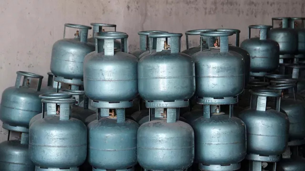 Gelen gaz zamları, Gaziantep’te ev tüpü fiyatlarını 500 TL’ye dayandırdı! İşte 16 Ağustos 2023 Gaziantep güncel tüp fiyatları