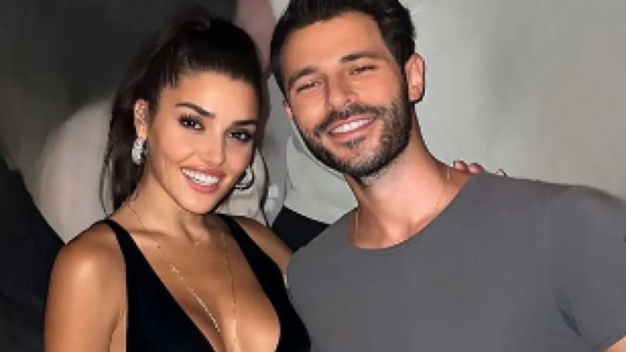 Hande Erçel ve Hakan Sabancı’nın aşk tatilinin maliyeti dudak uçuklatır: “Gezmedik ülke kalmadı!”