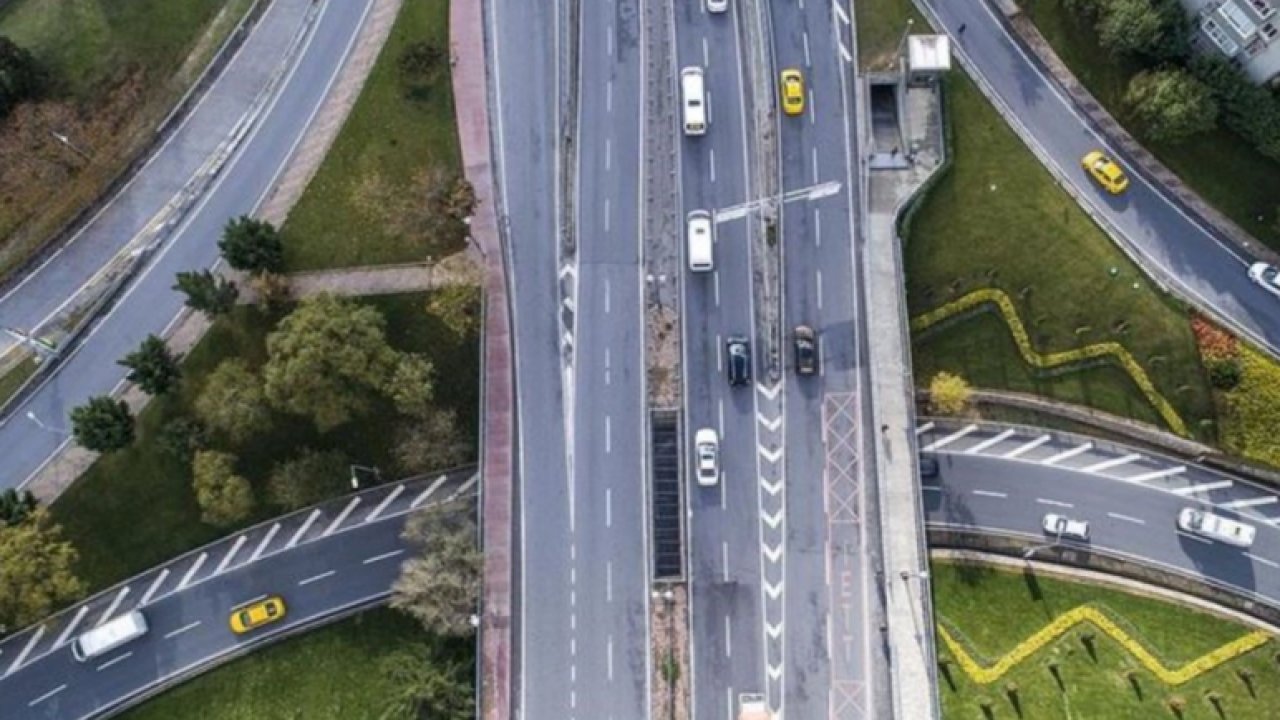 Gaziantep Nurdağı’nda yol kapatılacak... Karayolları açıkladı!