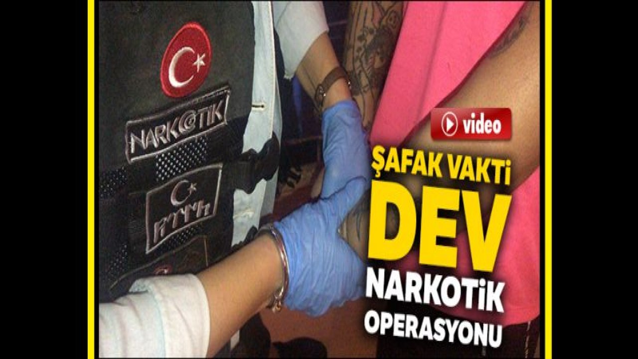 17 ilde FETÖ operasyonu: 27 gözaltı kararı