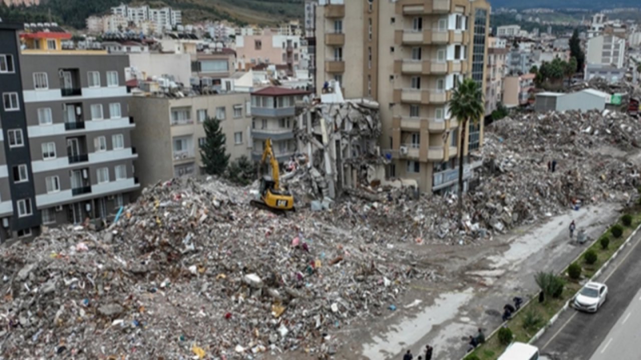 Deprem bölgesinde elektrik ve gaz borçlarının silinmesi için başvuru süresi uzatıldı