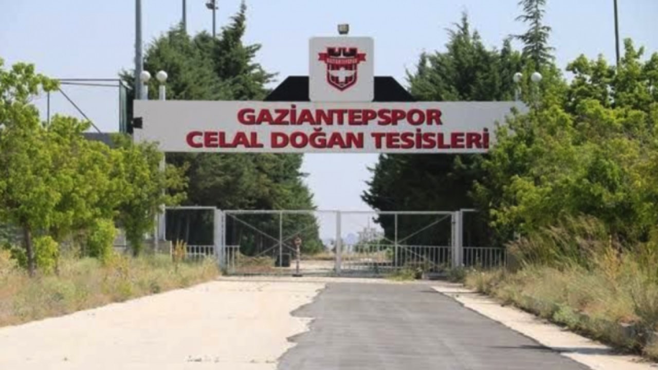 Gaziantepspor tesislerinin arazisini alan şirketler kimler?