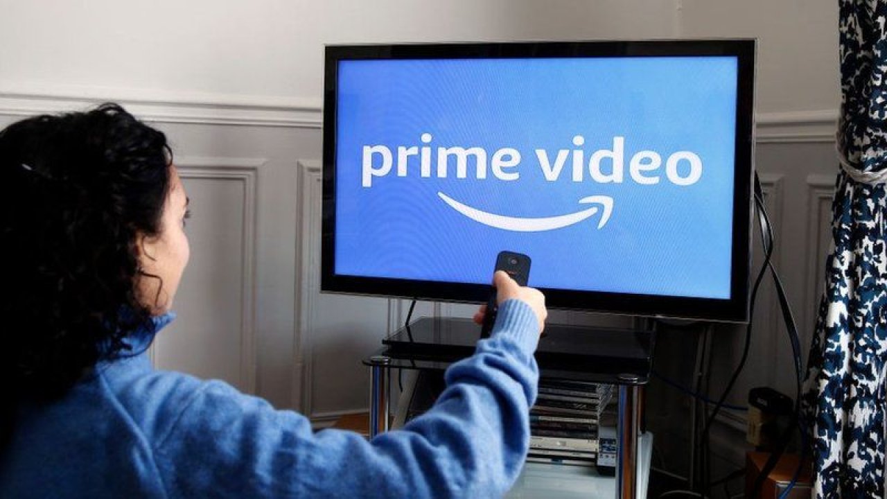 Esiri olacağınız 5 Kore dizisi! Amazon Prime'a üyeliğiniz bulunması yeterli