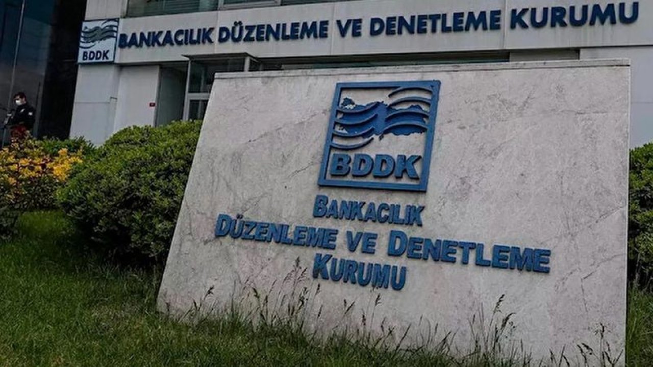 BDDK konut kredisi kullanımına sınır getirmişti: Açıklama geldi, kimlerin sınırlamadan muaf olduğu ortaya çıktı!