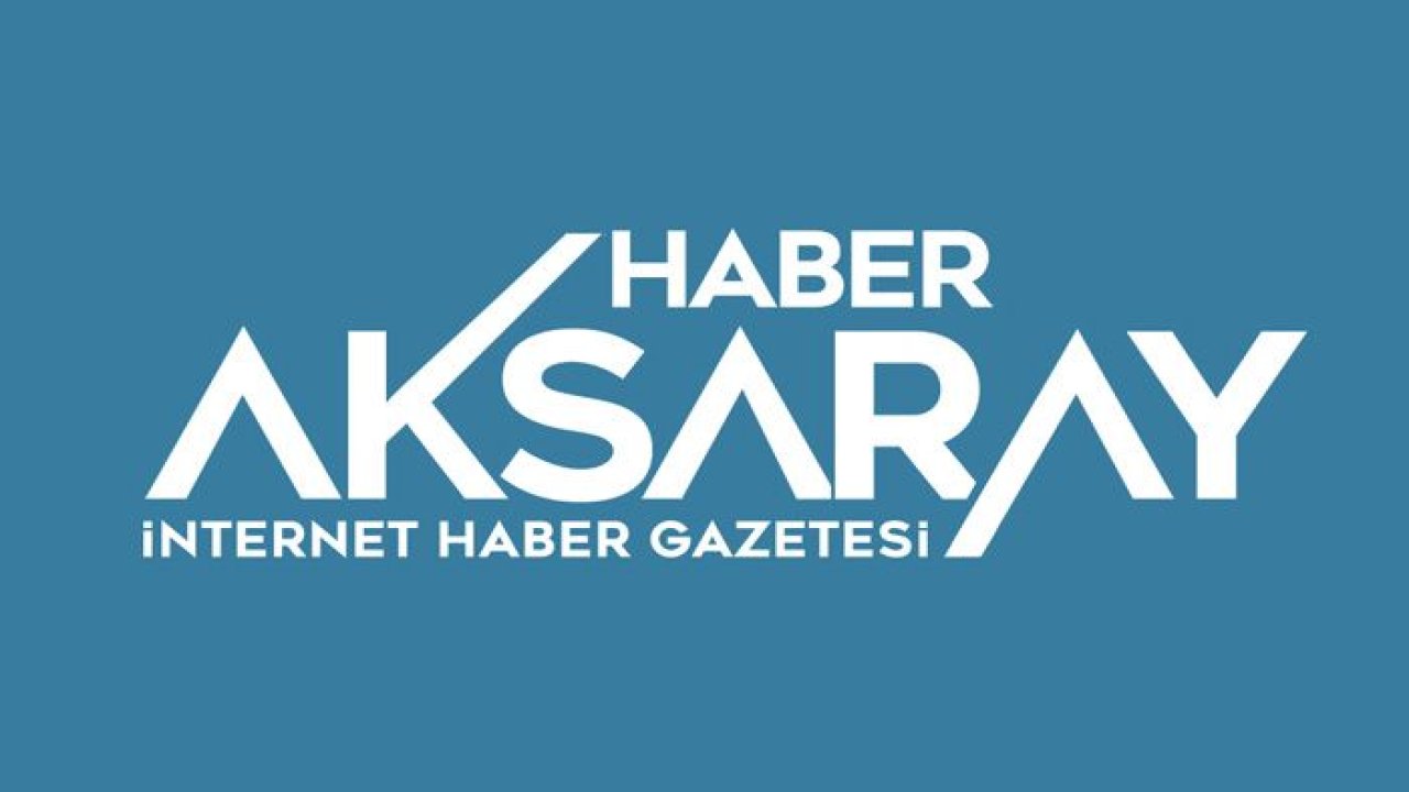 Aksaray Haberleri Yakından Takip Edin