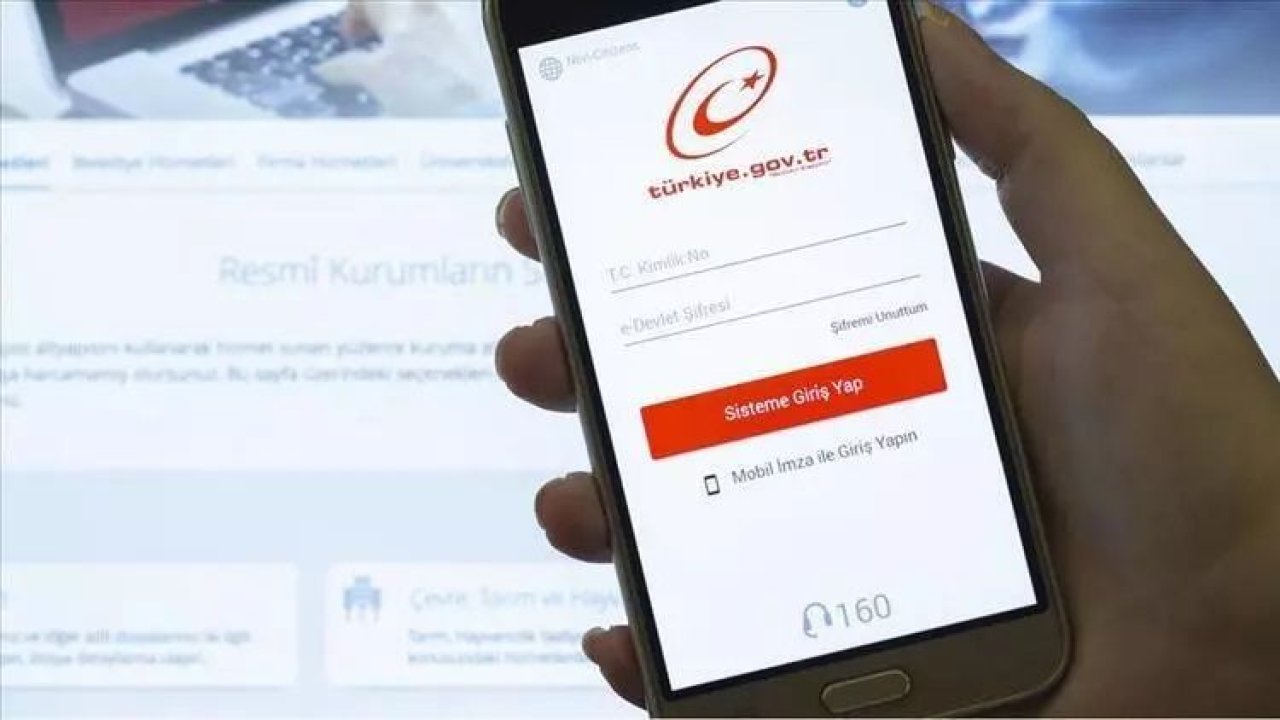 Üniversiteyi kazananlar dikkat! Üniversite kaydı online ortama taşındı! E-devlet üniversite başvurusu nasıl yapılır