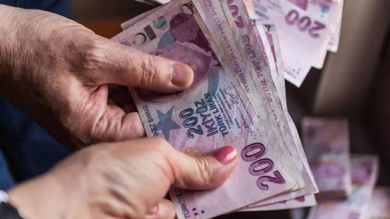 Memur ve emekli bayrama hazırlanıyor: 2.900 TL’lik zam yolda! En az 99 bin lira artış