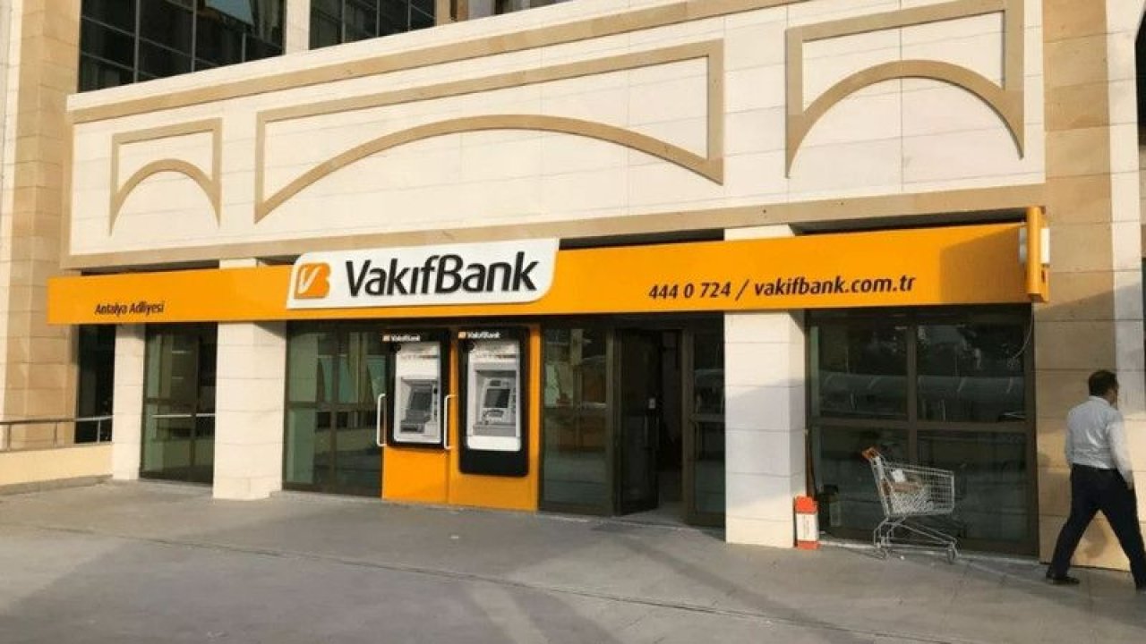 Vakıfbank duyurdu: Gaziantep’te iki ofisi tek fiyattan almak mümkün! Sadece 660 bin TL’yi öden ofisleri hemen kapacak!