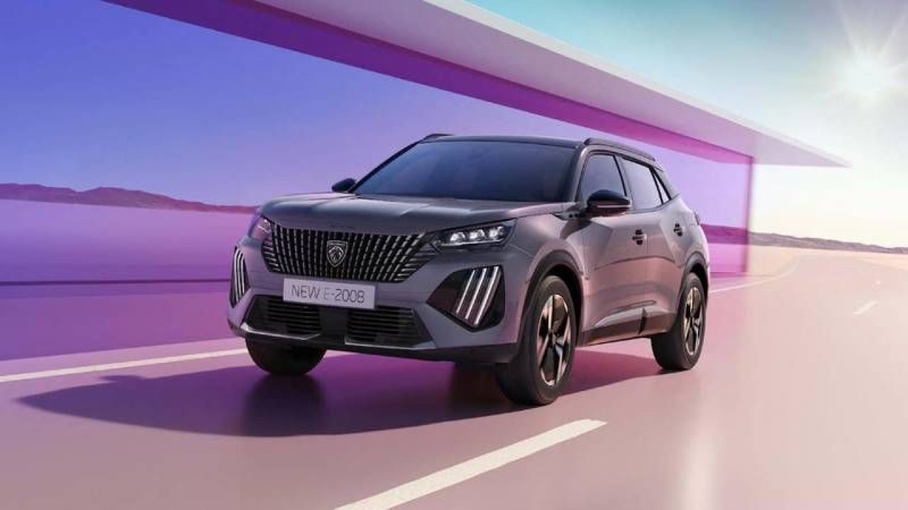 Peugeot en ucuz SUV modelini 300 bin TL kredi ile satışa sundu: Peugeot 3008 satın almak için zam öncesi son başvuru…