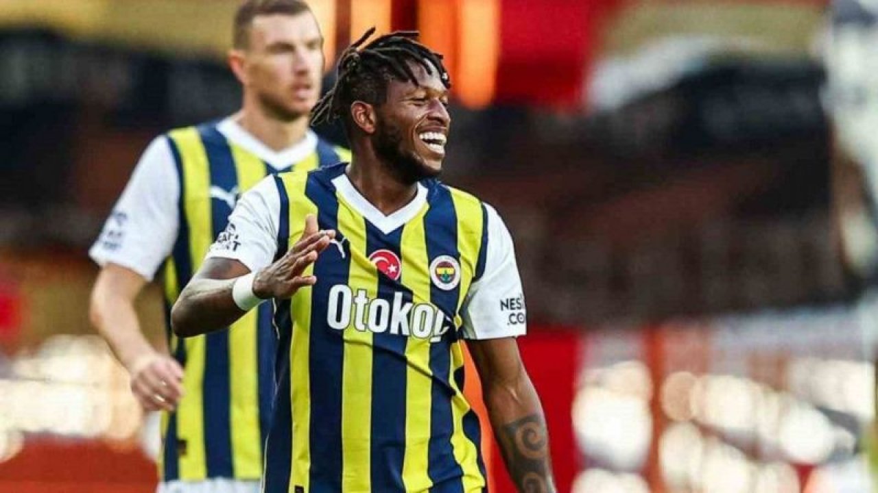 Fenerbahçe Avrupa'da güle oynaya kazandı! Twente: 0 - Fenerbahçe: 1