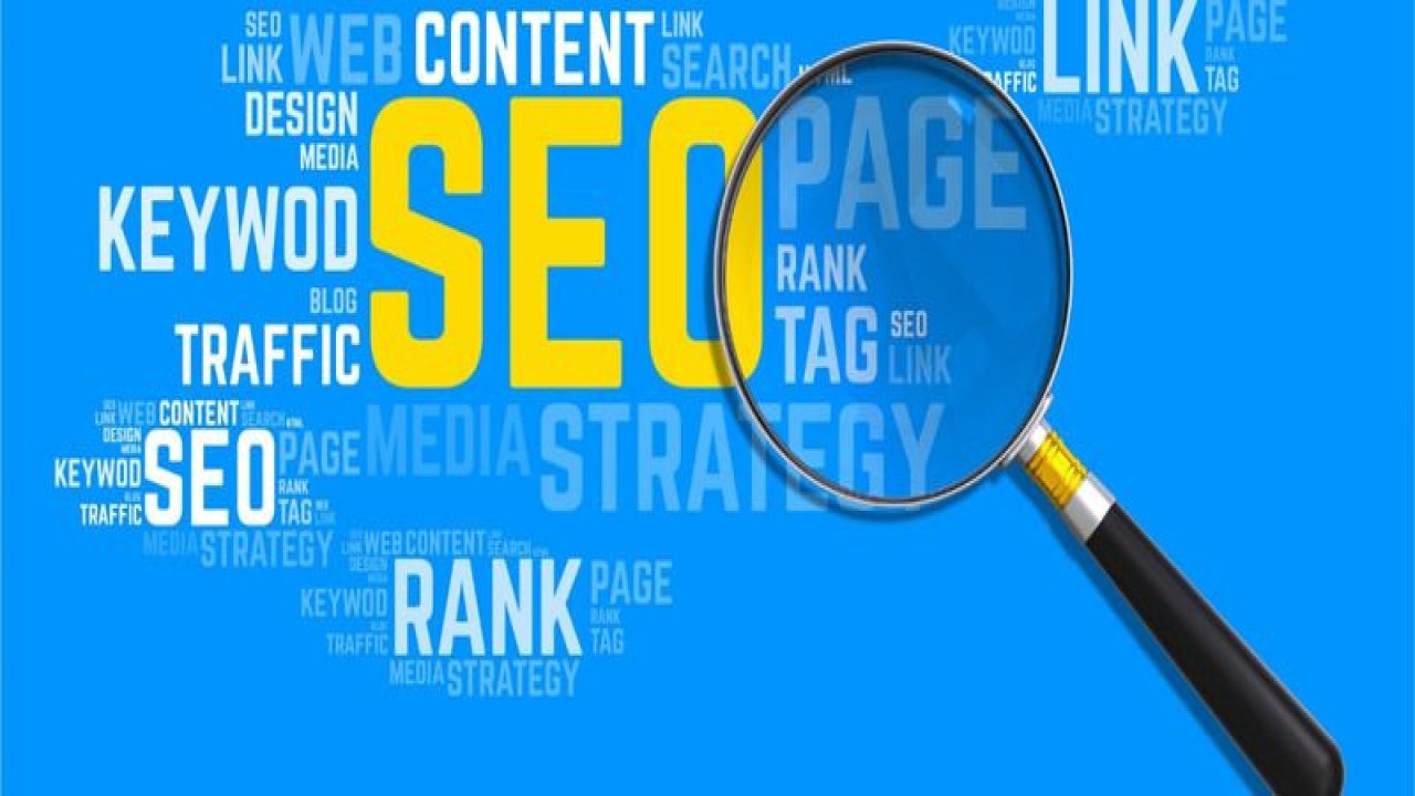 Profesyonel SEO Hizmetleri ile Çevrimiçi Varlığınızı Artırın