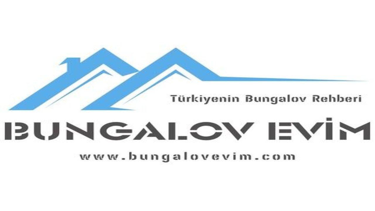 Mersin Bungalov Evleriyle Doğada Huzurlu Bir Tatil !