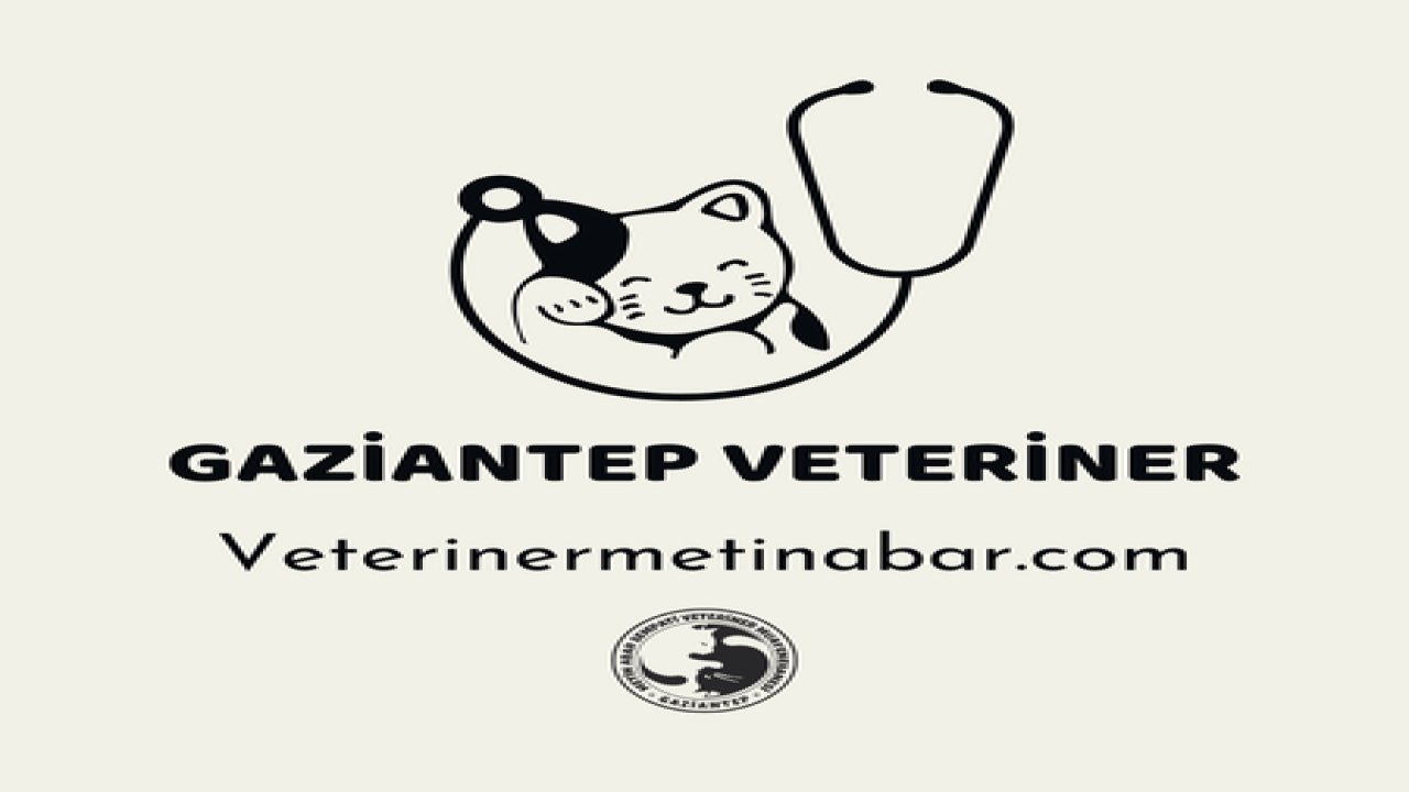 Gaziantep Veterinerlik Kliniği & Veteriner Hekimi