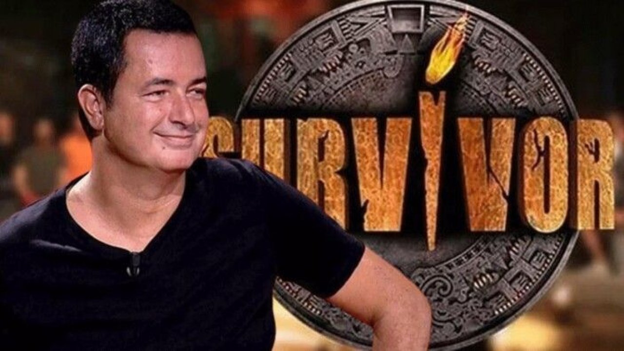 Survivor 2024 kadrosu gümbür gümbür geliyor: Acun Ilıcalı üçüncü ismi “şüphem yok” diyerek duyurdu!