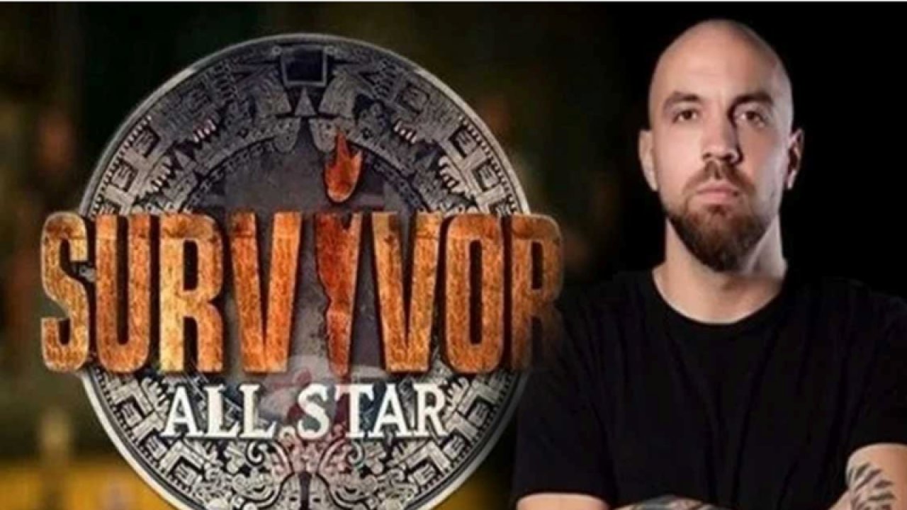 Acun Ilıcalı Survivor'un 5. yarışmacısını açıkladı. Sercan Yıldırım Survivor All Star 2024'te! Sercan Yıldırım Kimdir?