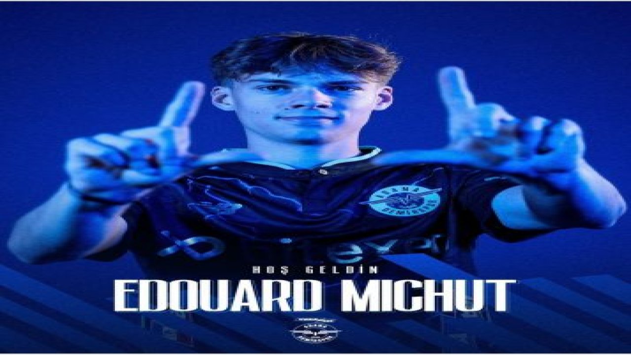 Edouard Michut, Adana Demirspor’da