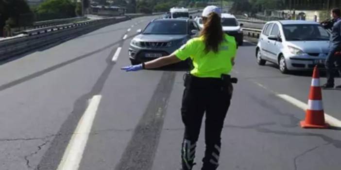 Gaziantep'te Hafta Sonu Planları Olanlar Dikkat! Yarın Bu Yollar Trafiğe Kapalı